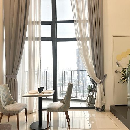 Ekocheras Suite By Moka Kuala Lumpur Kültér fotó
