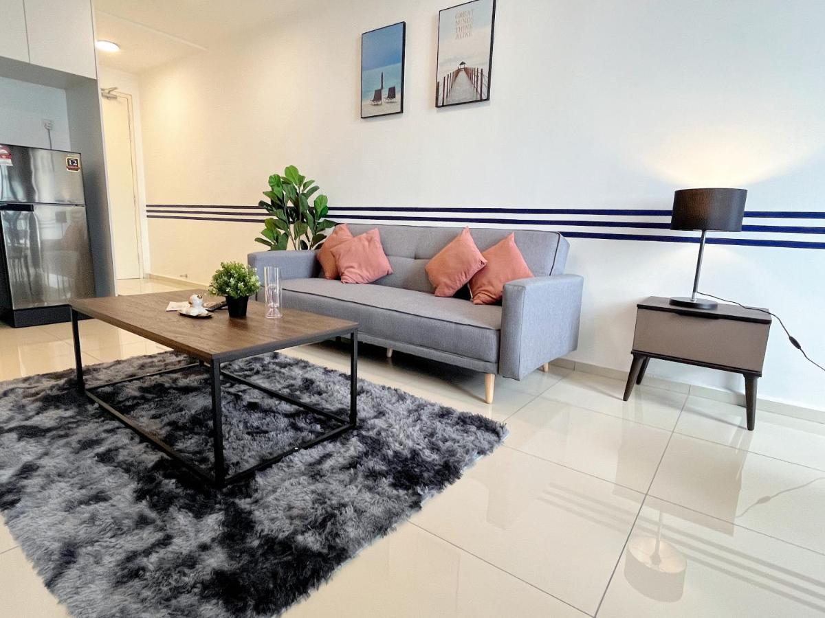 Ekocheras Suite By Moka Kuala Lumpur Kültér fotó
