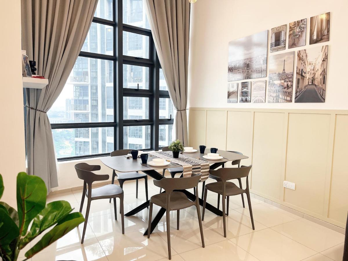 Ekocheras Suite By Moka Kuala Lumpur Kültér fotó