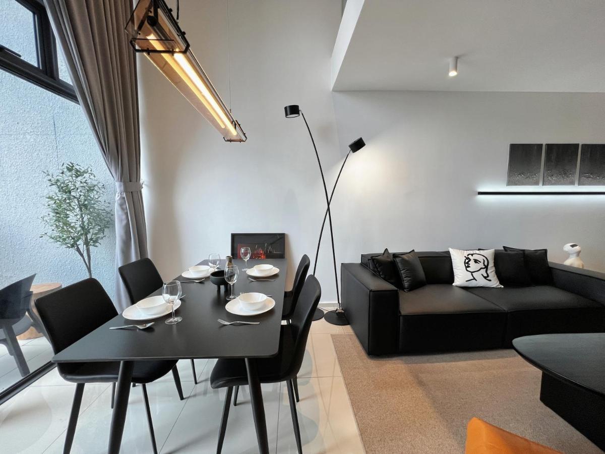 Ekocheras Suite By Moka Kuala Lumpur Kültér fotó
