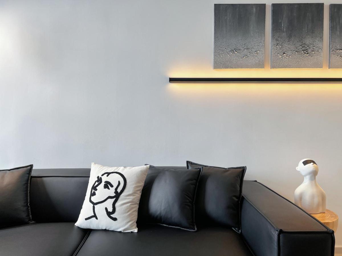 Ekocheras Suite By Moka Kuala Lumpur Kültér fotó