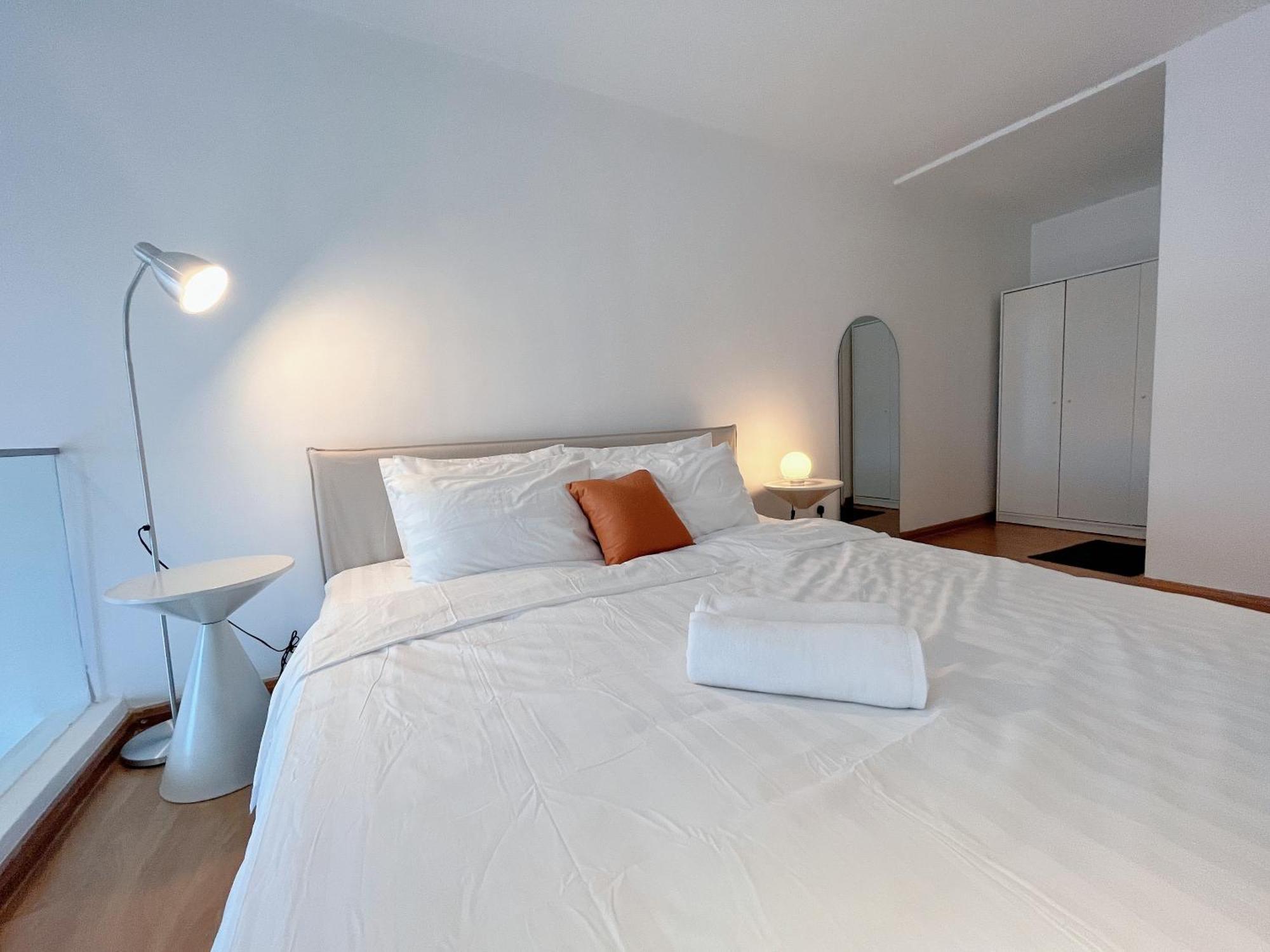 Ekocheras Suite By Moka Kuala Lumpur Kültér fotó