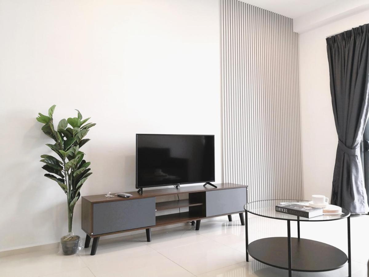 Ekocheras Suite By Moka Kuala Lumpur Kültér fotó