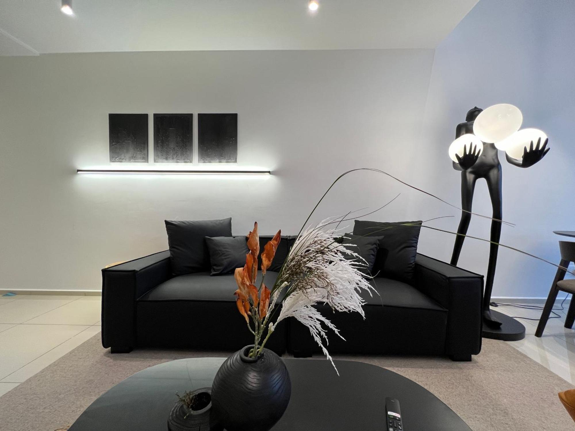 Ekocheras Suite By Moka Kuala Lumpur Kültér fotó
